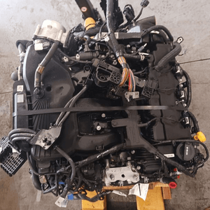 2022 Kia CARNIVAL Used Engine
