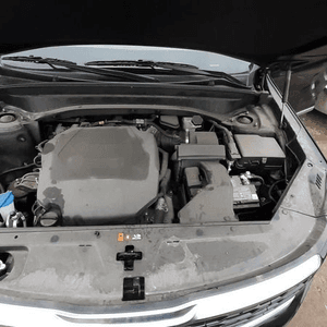 2023 Kia TELLURIDE Used Engine