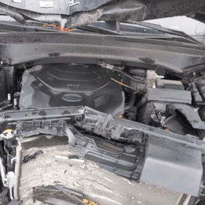 2023 Kia TELLURIDE Used Engine