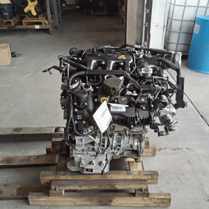 2022 Kia TELLURIDE Used Engine