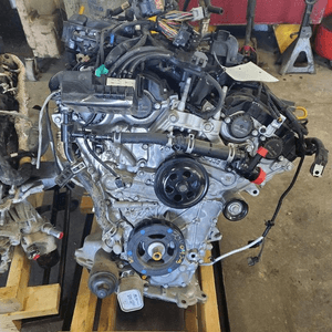 2023 Kia CARNIVAL Used Engine