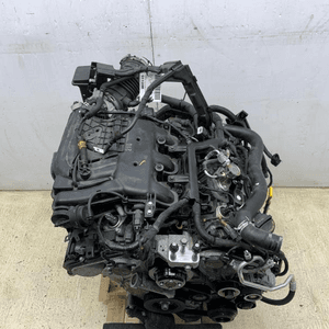 2021 Kia TELLURIDE Used Engine