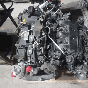 2020 Kia TELLURIDE Used Engine