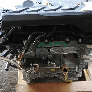 2022 Kia RIO Used Engine