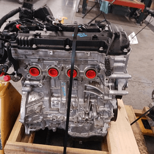 2020 Kia SOUL Used Engine