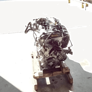 2019 Kia SOUL Used Engine