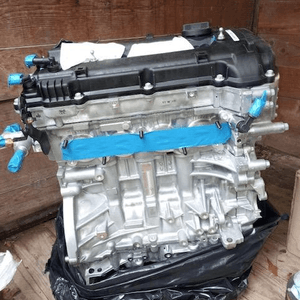 2021 Kia SOUL Used Engine