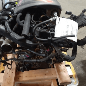 2019 Kia SOUL Used Engine