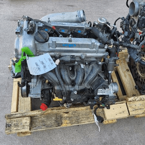 2018 Kia SOUL Used Engine