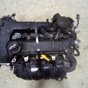 2018 Kia SOUL Used Engine