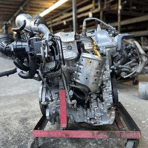2021 Kia SOUL Used Engine
