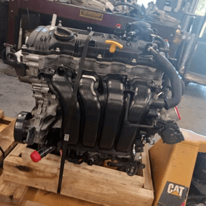 2017 Kia SOUL Used Engine