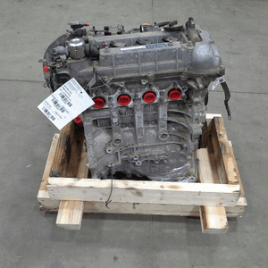 2013 Kia SOUL Used Engine