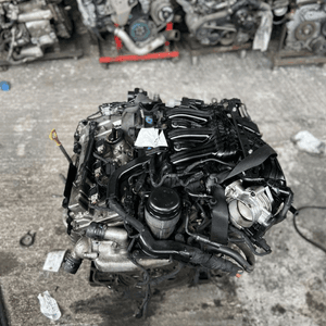 2007 Kia SEDONA Used Engine