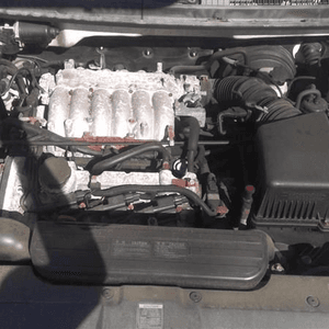2004 Kia SEDONA Used Engine