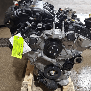 2020 Kia CADENZA Used Engine