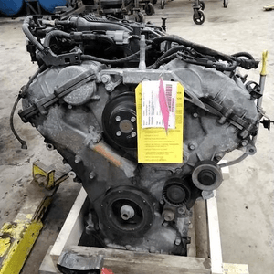 2010 Kia SEDONA Used Engine