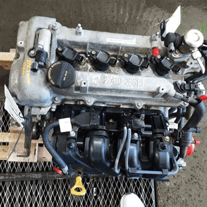 2013 Kia SOUL Used Engine