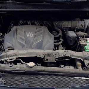2014 Kia SEDONA Engine