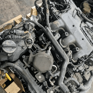 2020 Kia CADENZA Used Engine