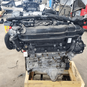 2020 Kia SEDONA Used Engine