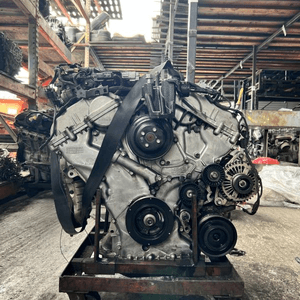 2008 Kia SEDONA Used Engine