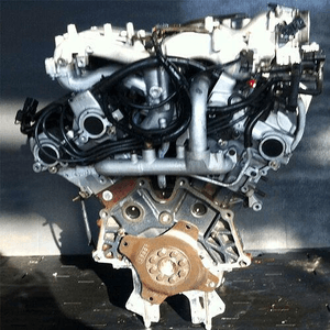 2004 Kia SEDONA Used Engine