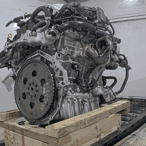 2019 Kia K900 Used Engine