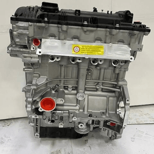 2015 Kia RONDO Used Engine