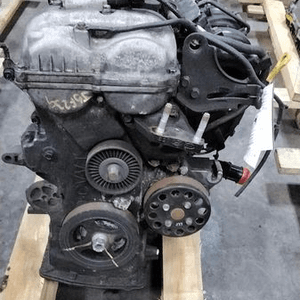 2015 Kia RONDO Used Engine