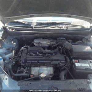2014 Kia RONDO Used Engine