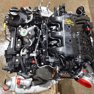 2015 Kia CADENZA Engine