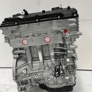 2016 Kia RONDO Used Engine