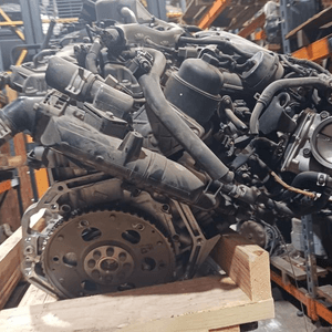 2016 Kia CADENZA Used Engine
