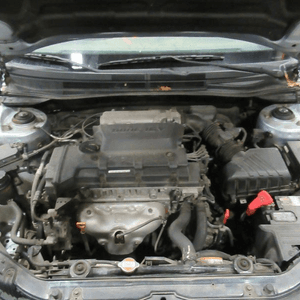 2007 Kia SPECTRA Used Engine