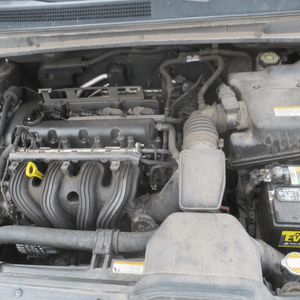 2007 Kia RONDO Used Engine