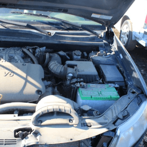 2010 Kia MAGENTIS Used Engine