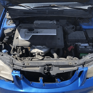 2009 Kia SPECTRA Used Engine