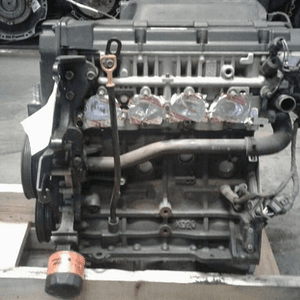 2008 Kia SPECTRA Used Engine