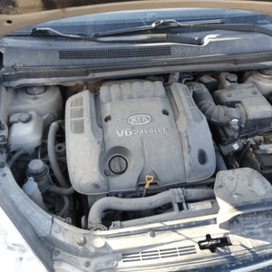 2007 Kia RONDO Used Engine