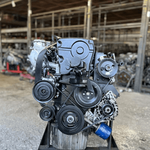 2008 Kia SPECTRA Used Engine