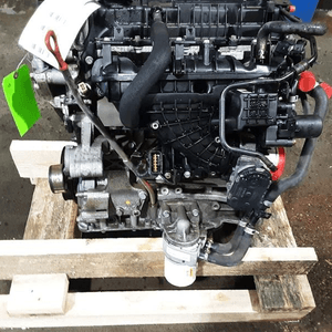 2022 Kia SPORTAGE Used Engine