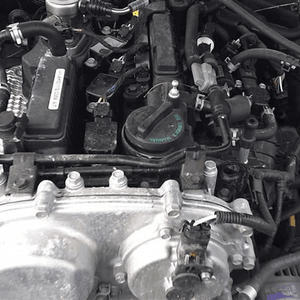 2018 Kia STINGER Used Engine