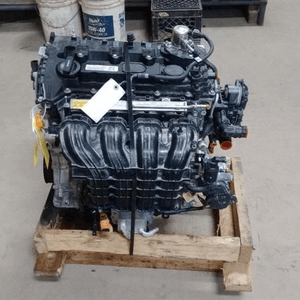2023 Kia SPORTAGE Used Engine