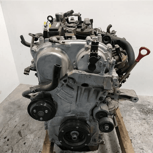 2019 Kia SPORTAGE Used Engine