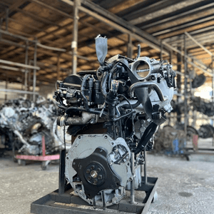 2010 Kia SPORTAGE Used Engine