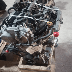 2020 Kia STINGER Used Engine