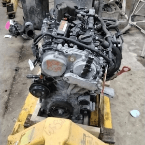 2022 Kia SPORTAGE Used Engine