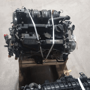 2015 Kia SPORTAGE Used Engine