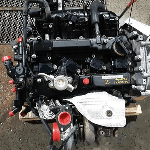 2006 Kia SPORTAGE Used Engine